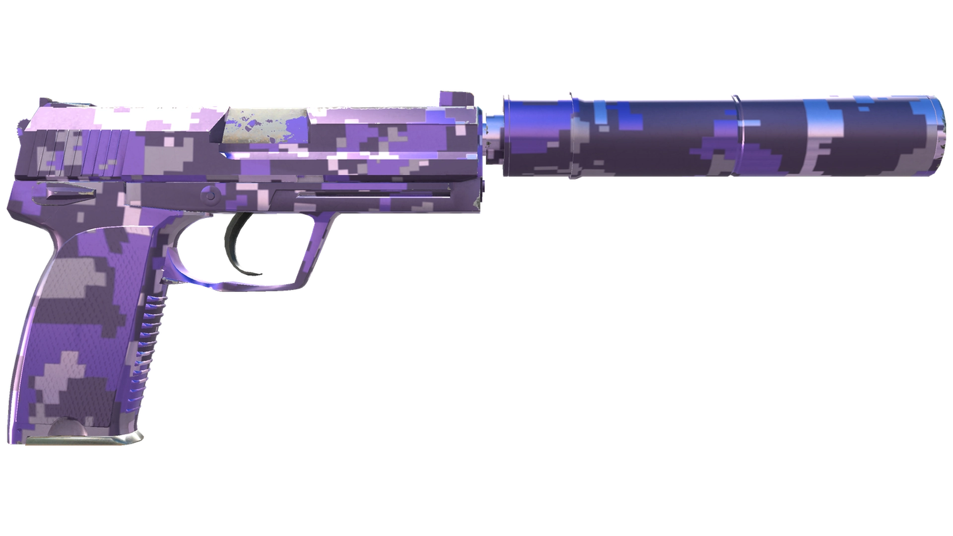 Purple DDPAT image