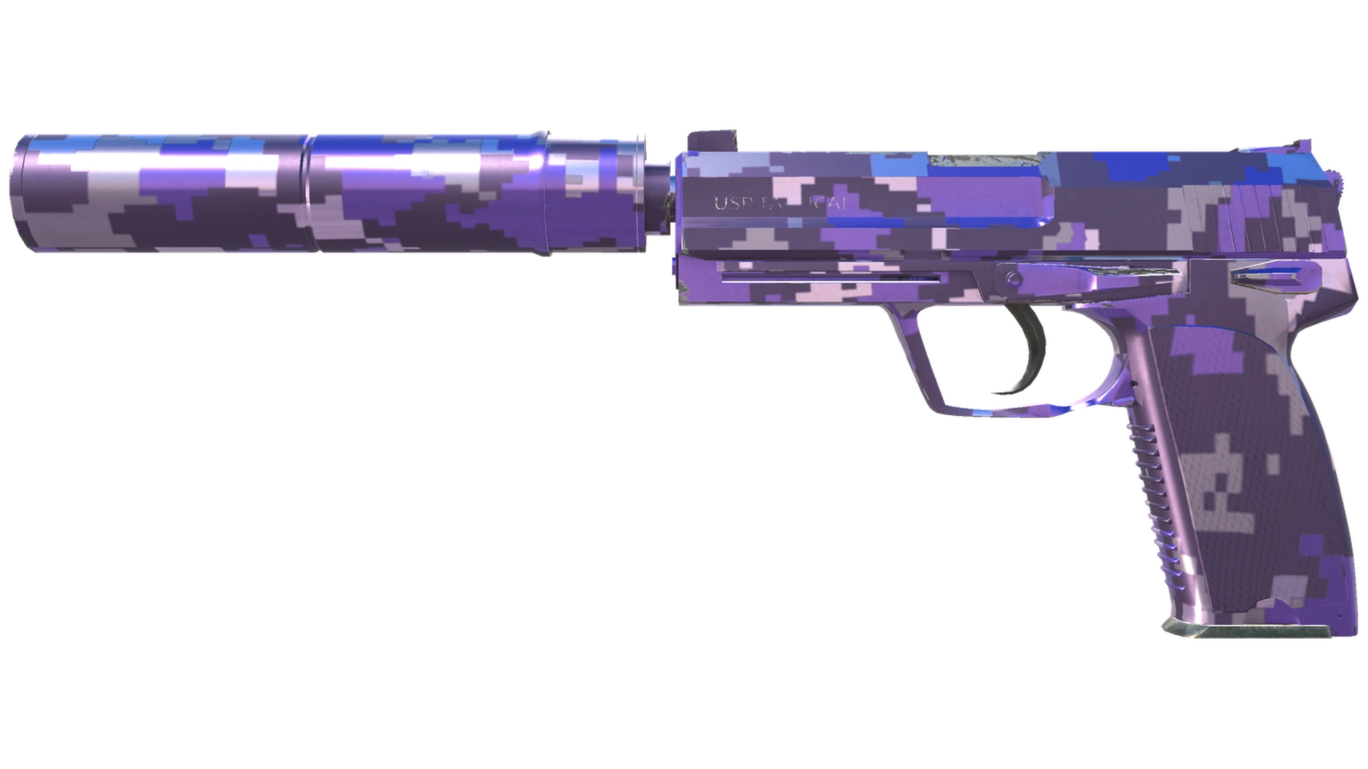 Purple DDPAT image