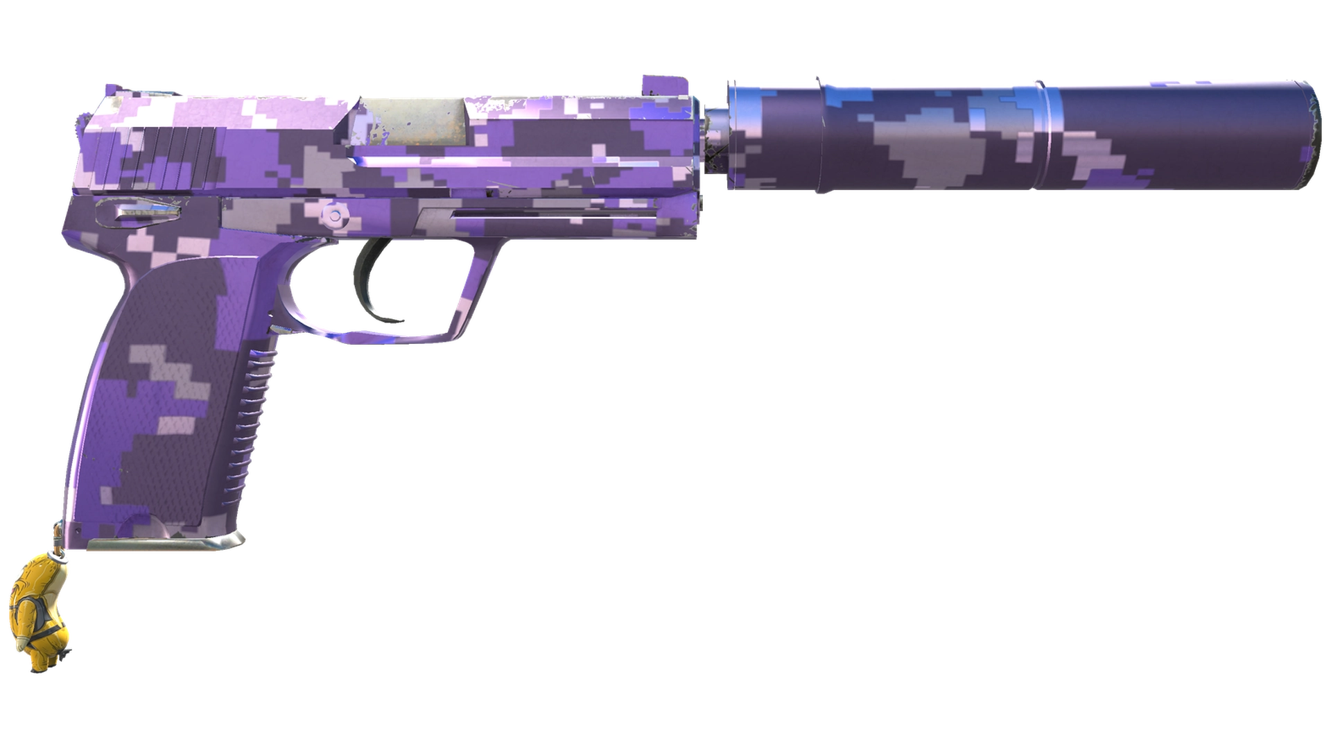 Purple DDPAT image