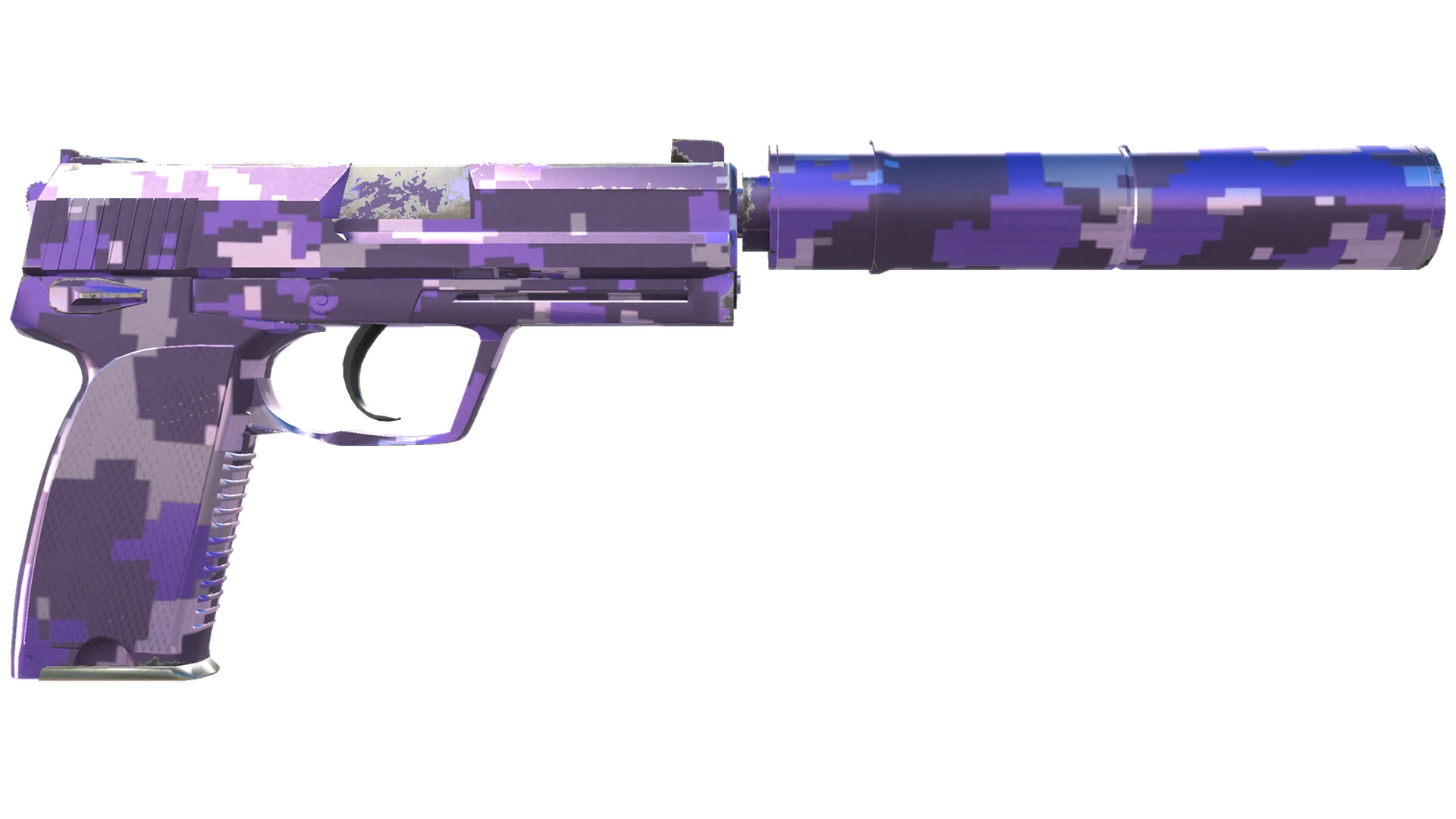 Purple DDPAT image