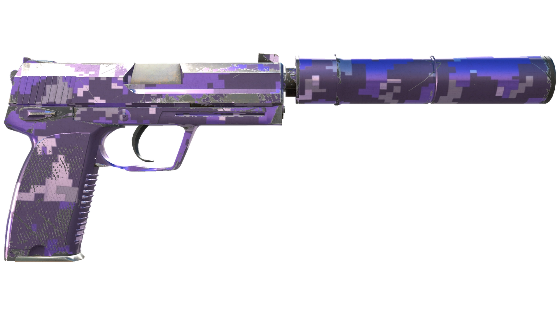 Purple DDPAT image
