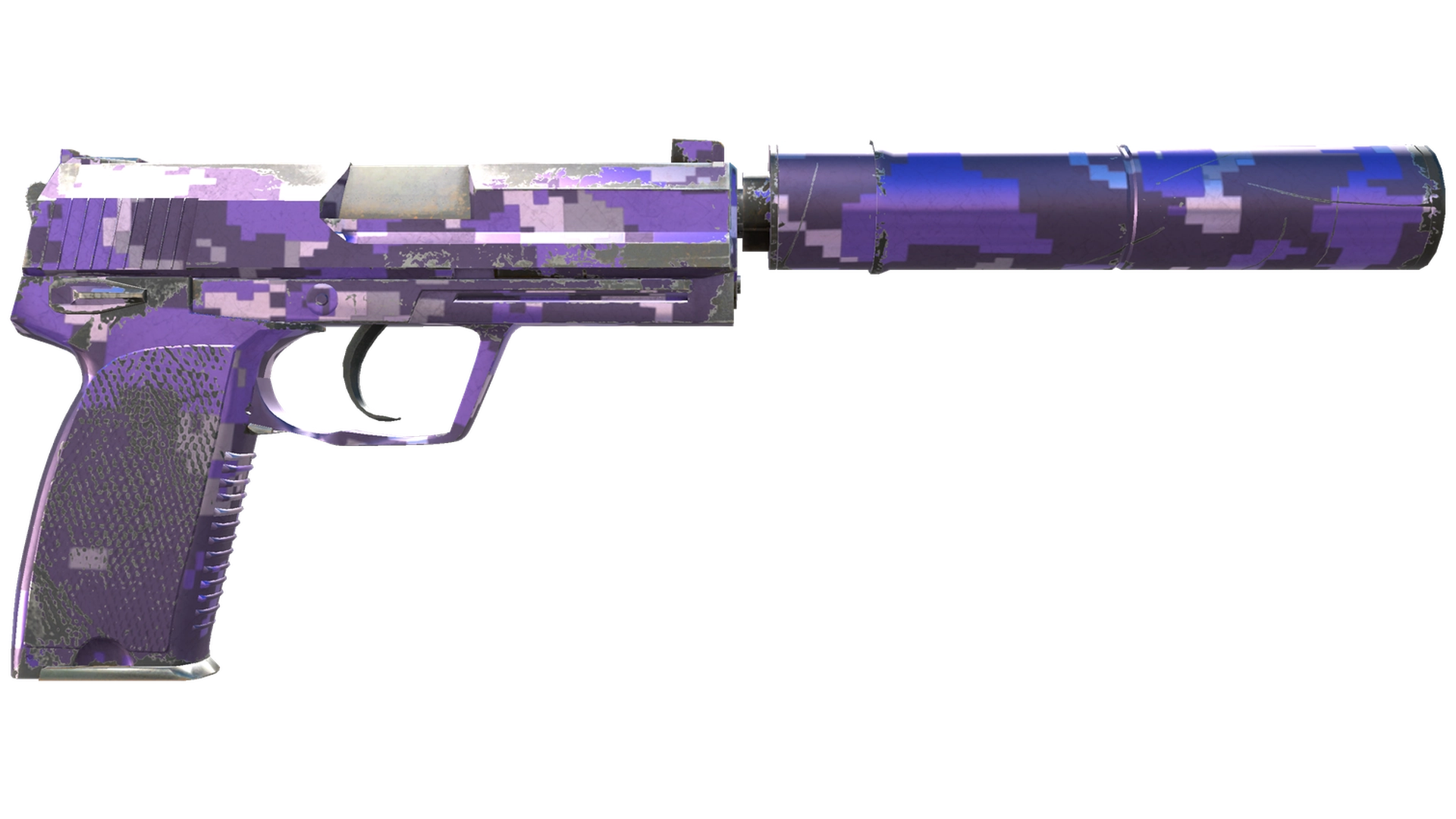 Purple DDPAT image