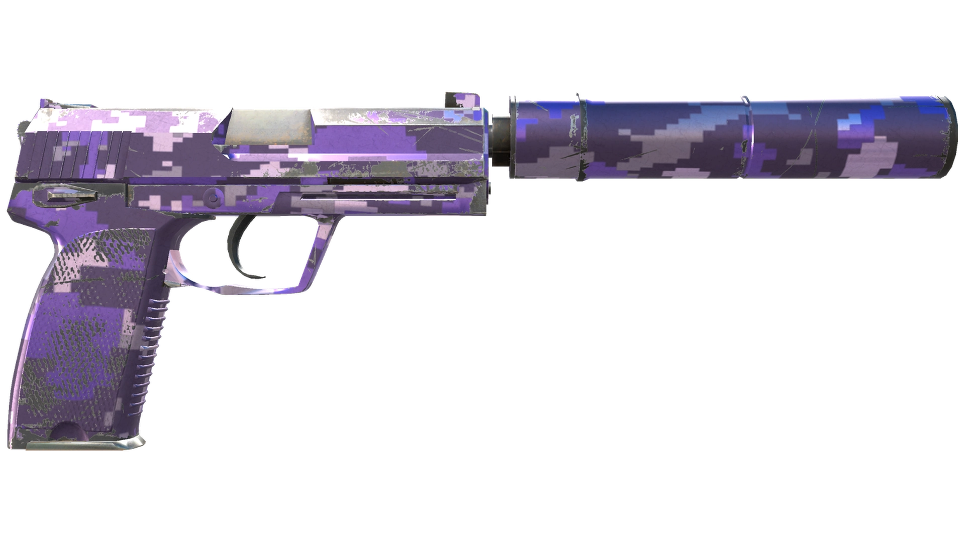 Purple DDPAT image