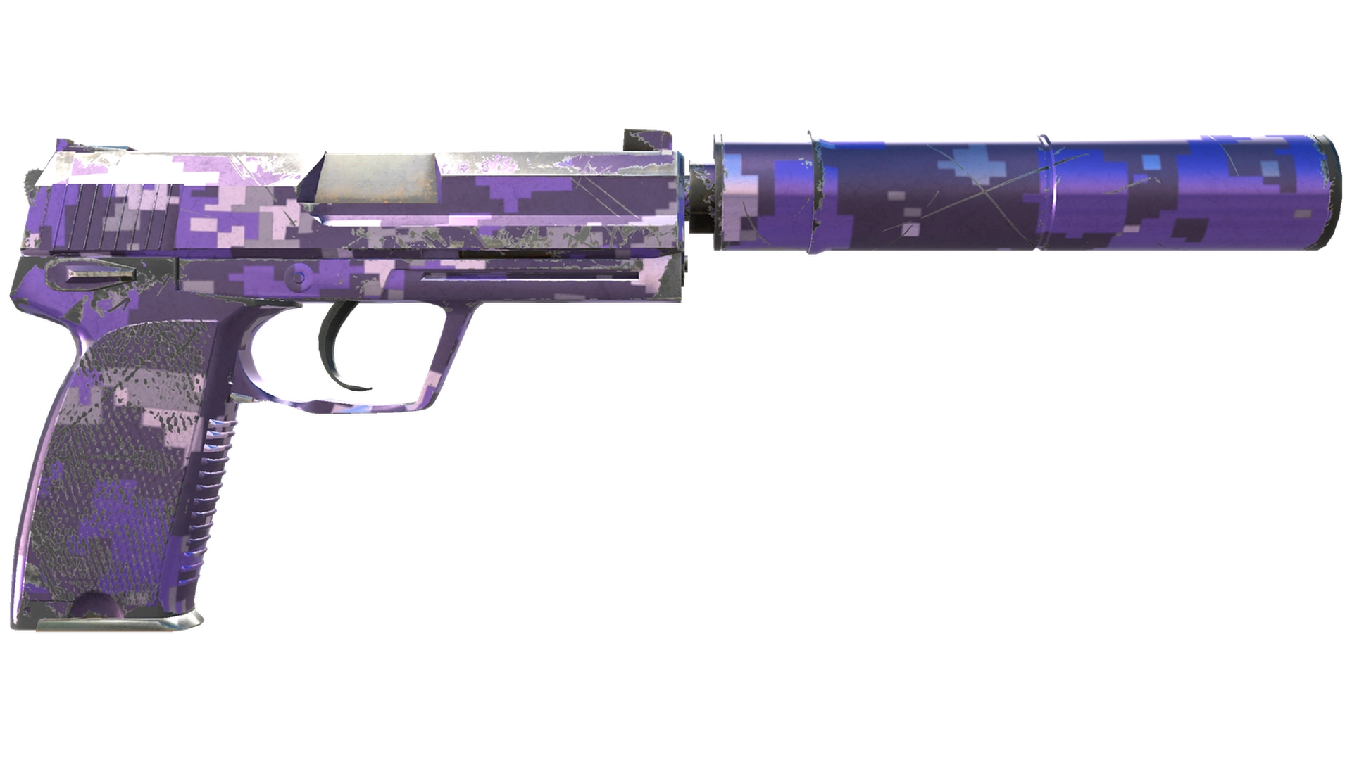 Purple DDPAT image