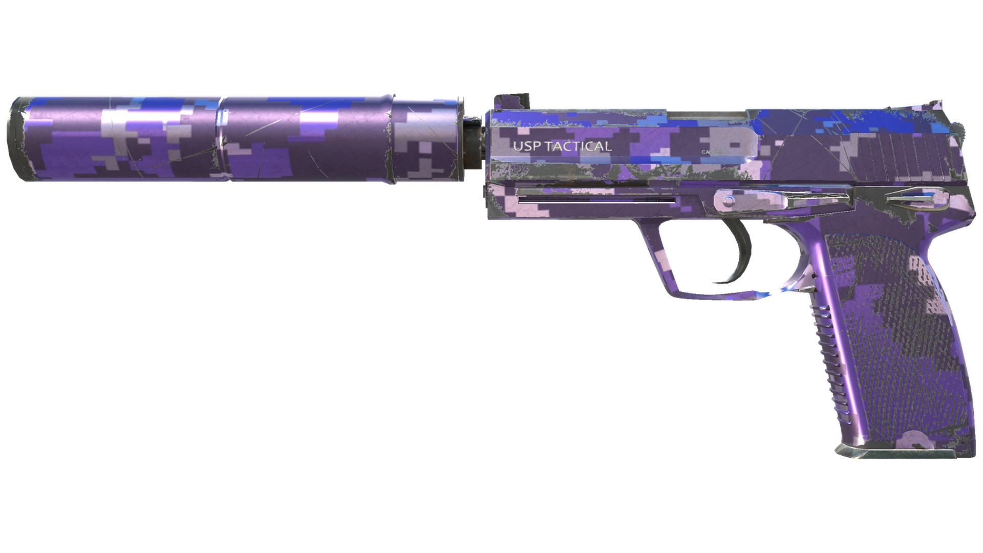 Purple DDPAT image