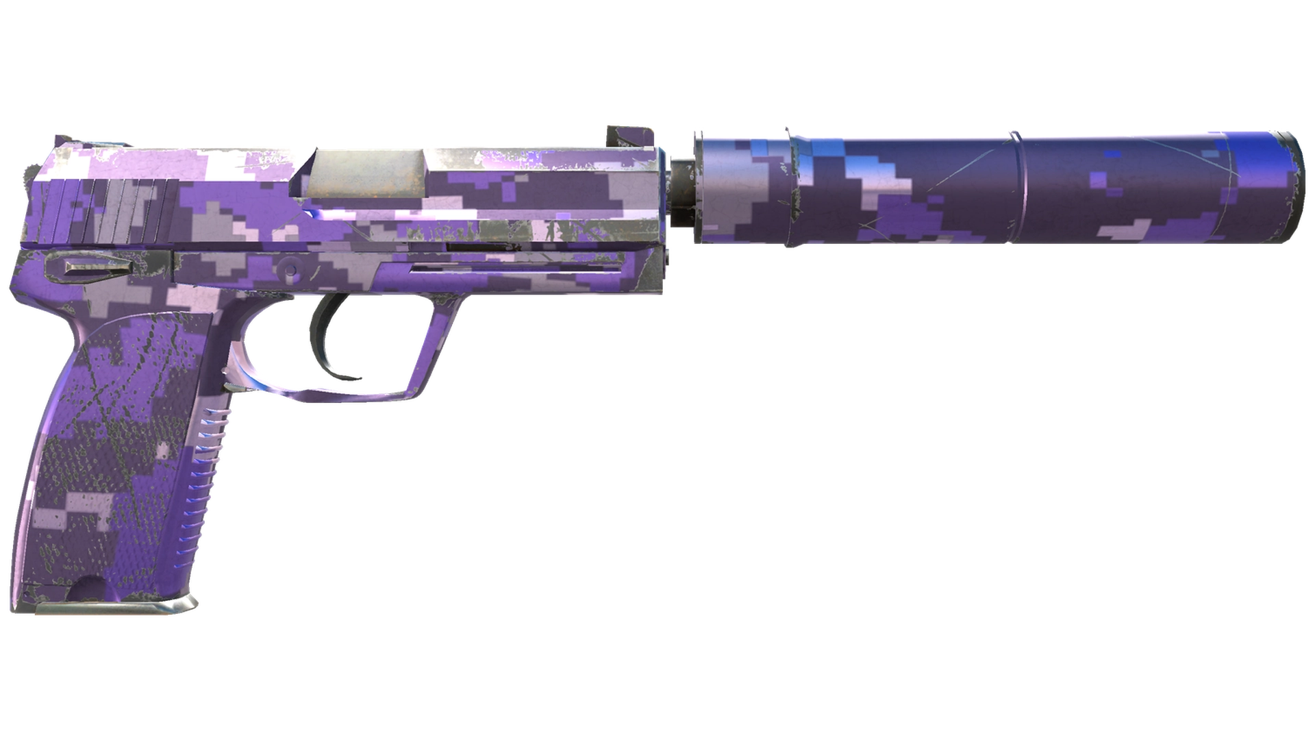 Purple DDPAT image