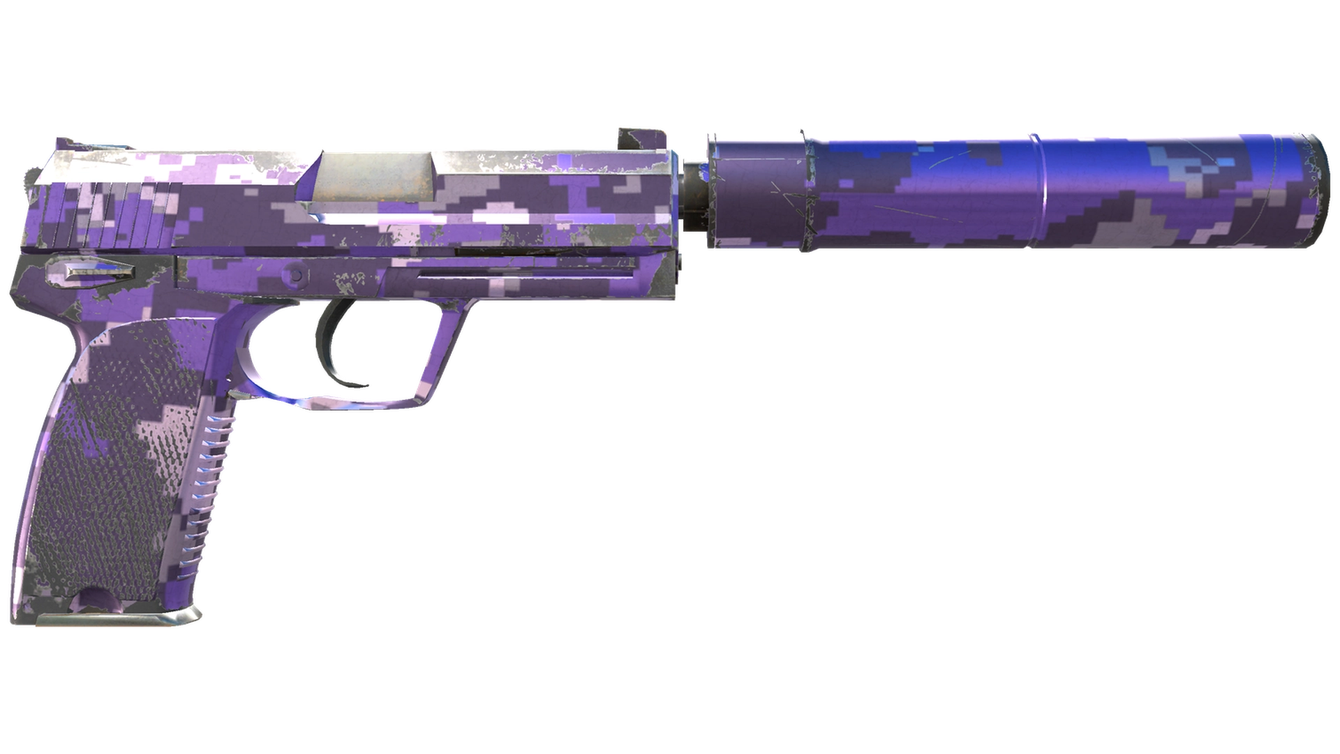 Purple DDPAT image