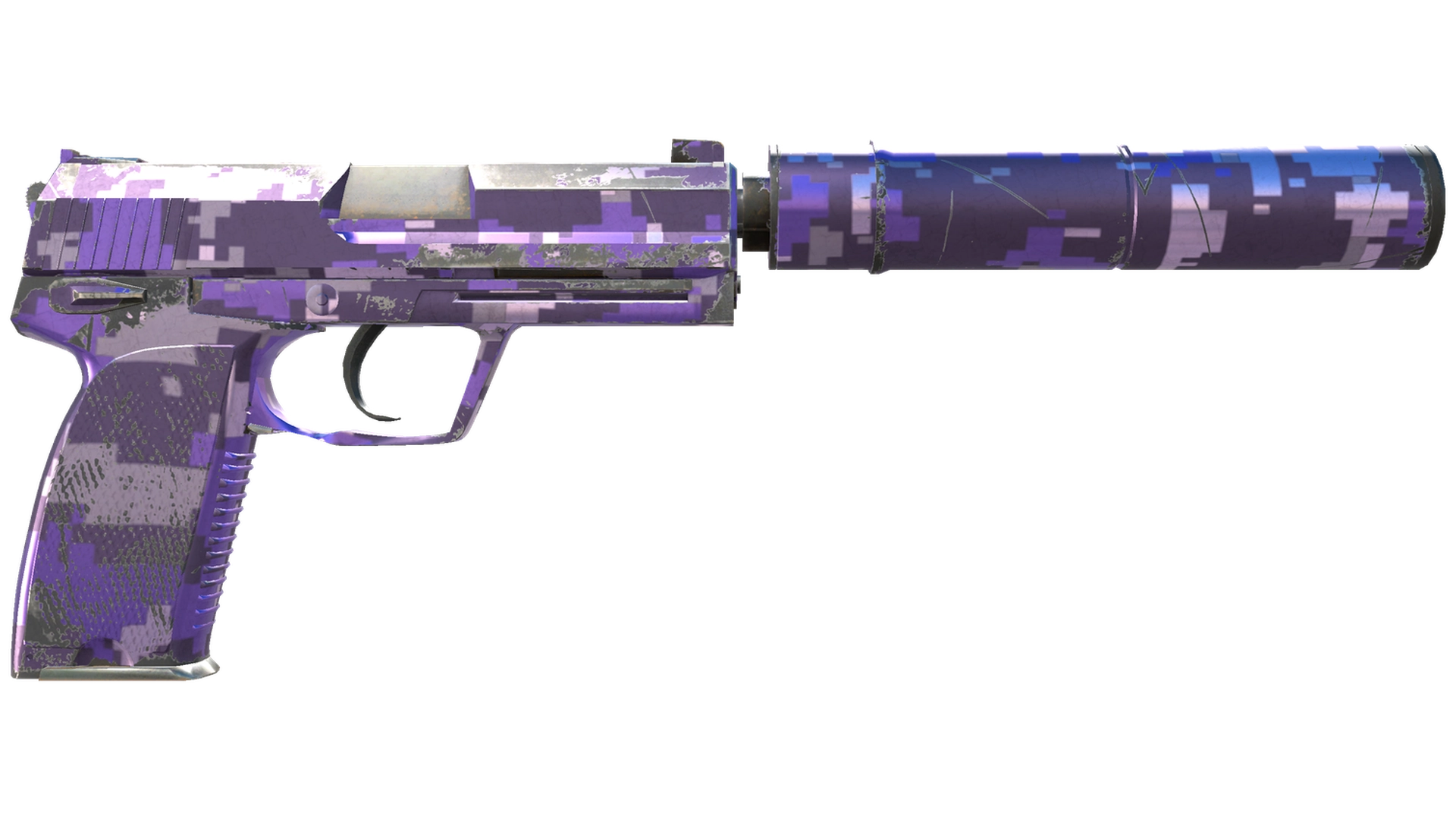 Purple DDPAT image