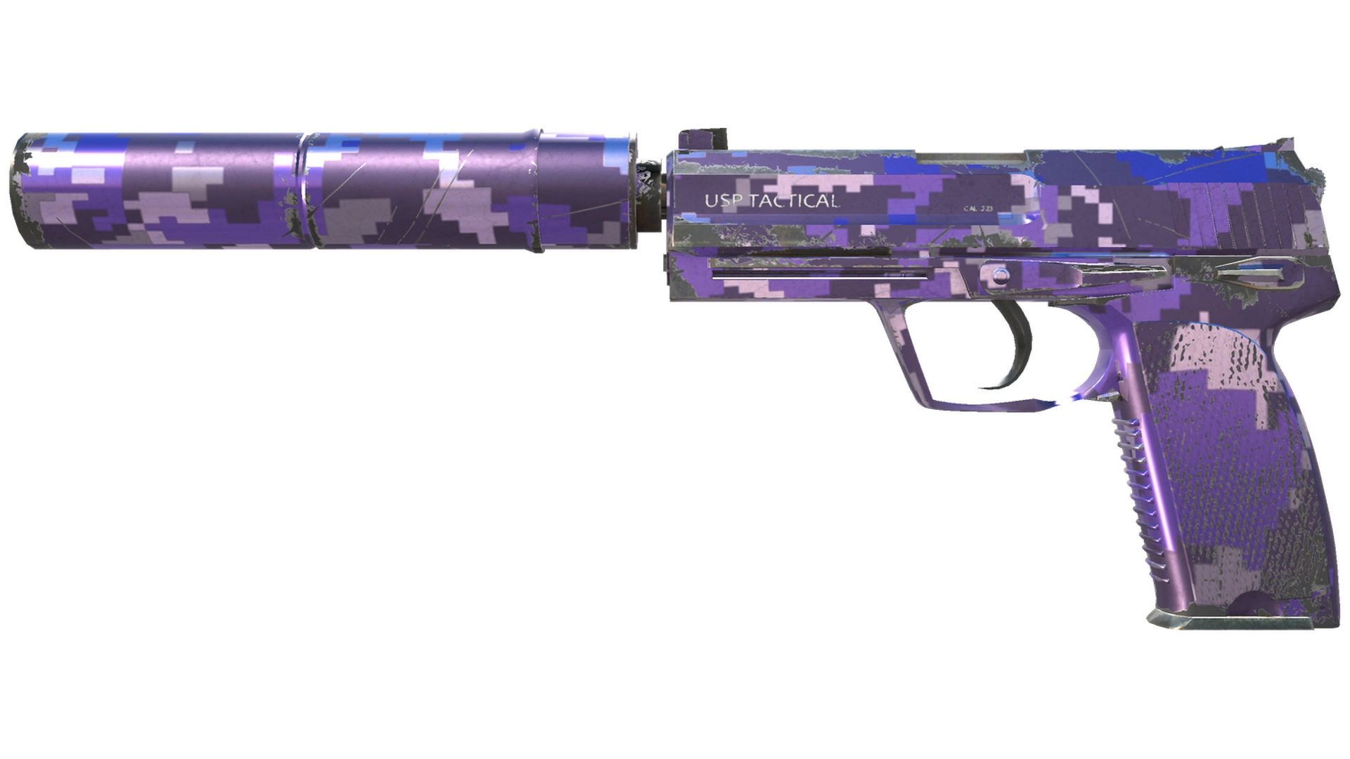 Purple DDPAT image