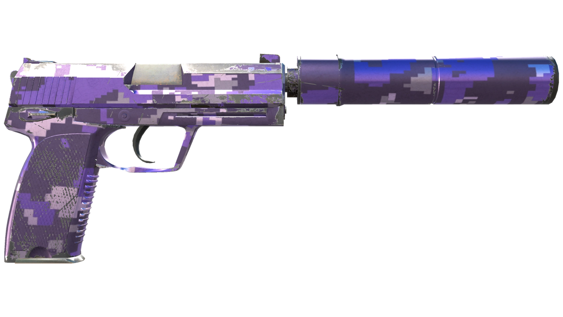 Purple DDPAT image