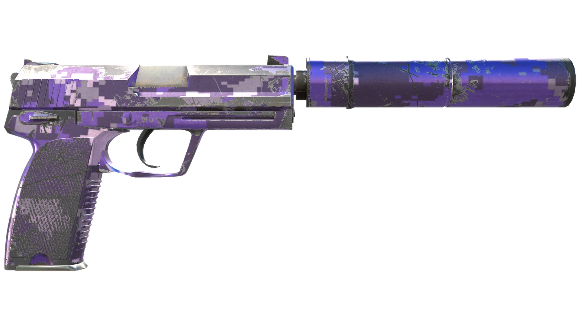 Purple DDPAT image