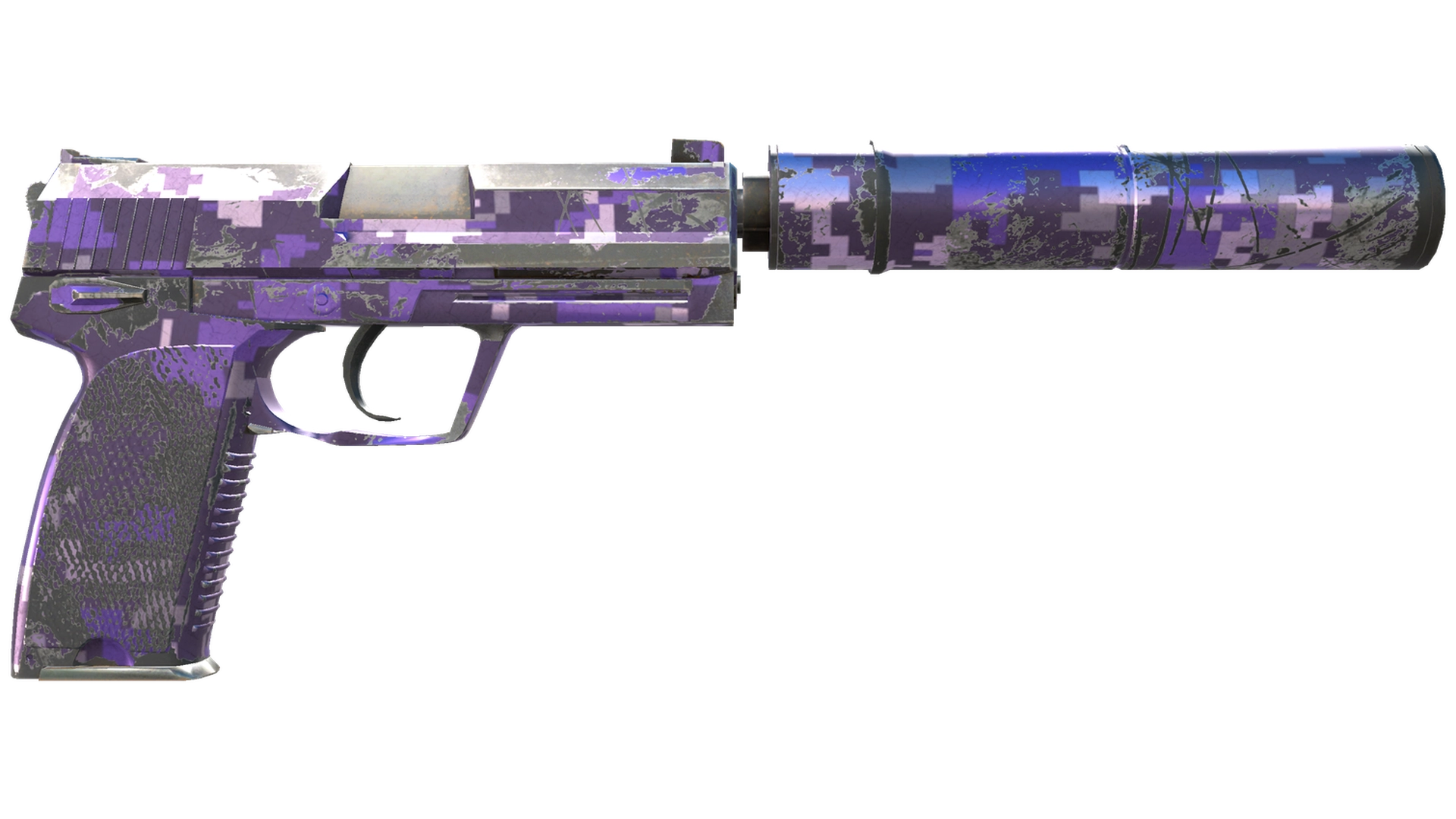Purple DDPAT image