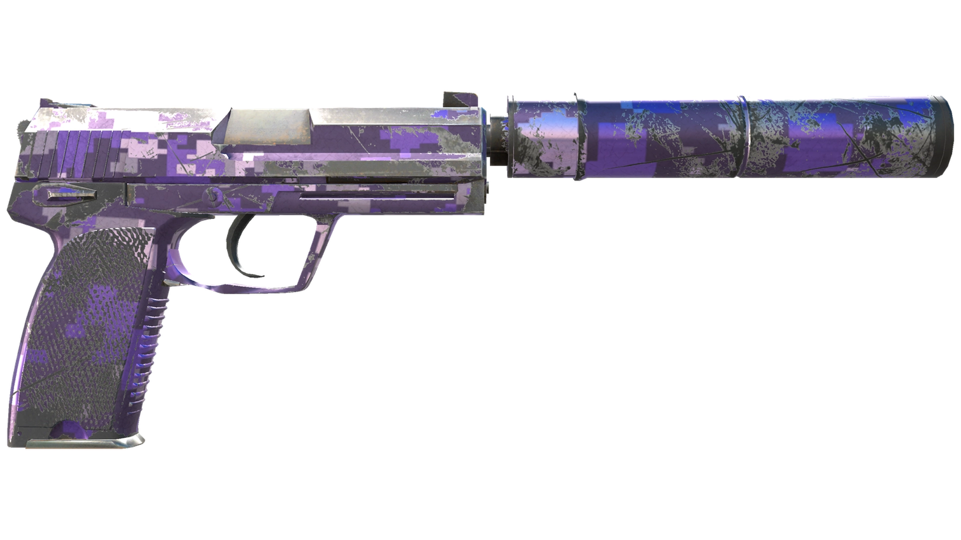 Purple DDPAT image