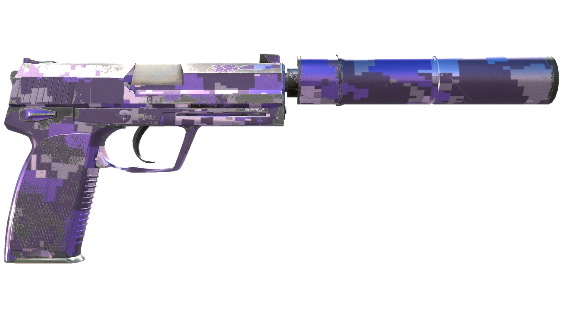 Purple DDPAT image