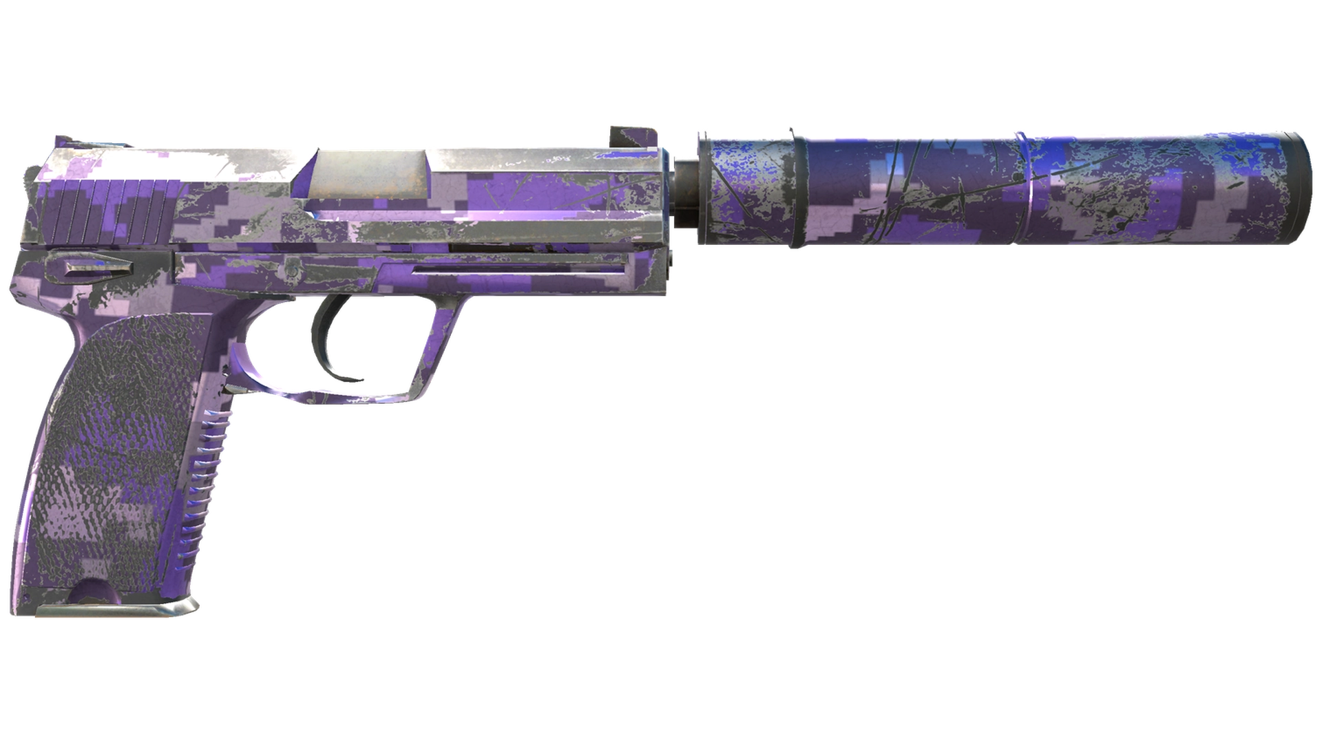 Purple DDPAT image