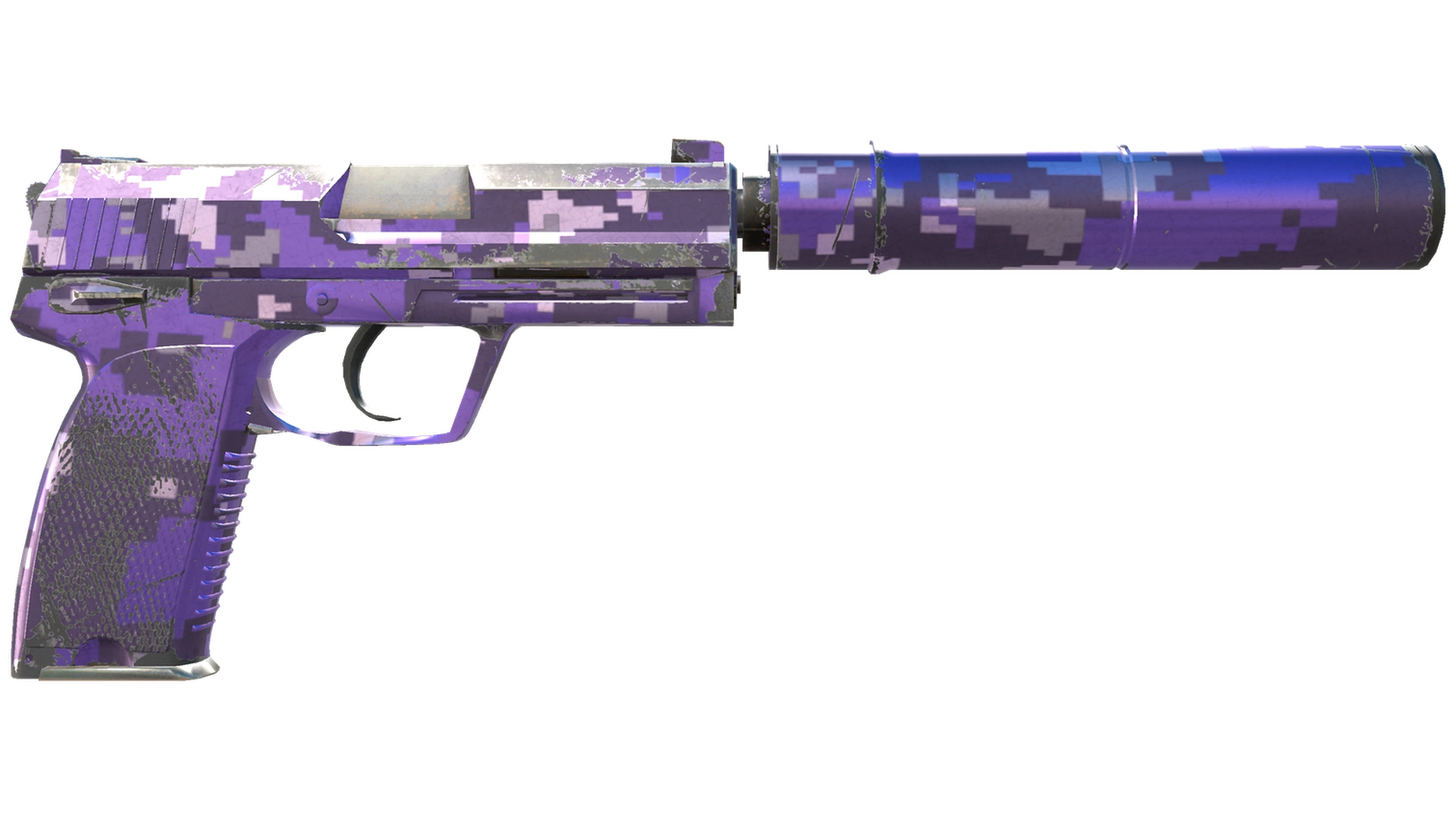 Purple DDPAT image