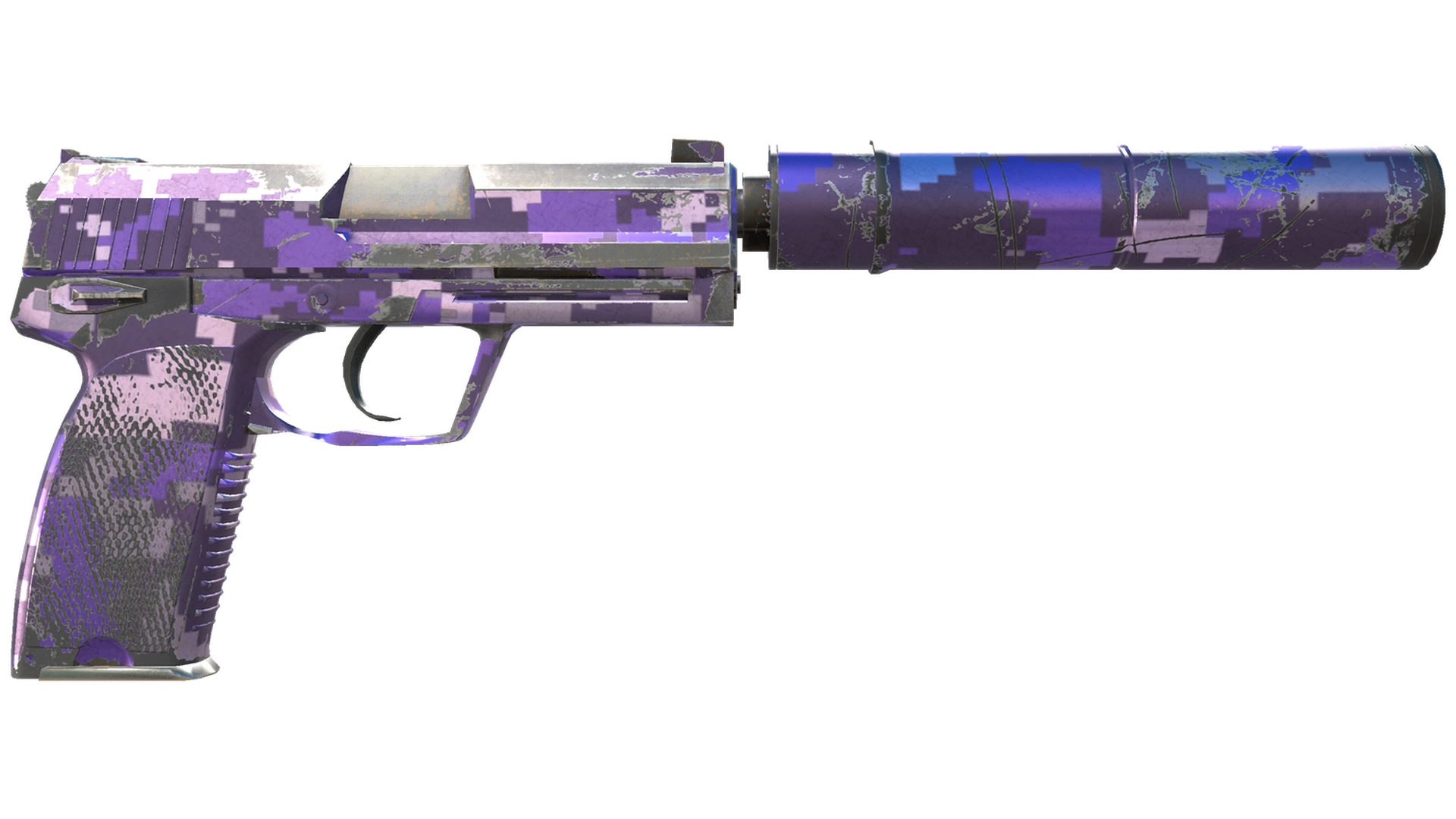 Purple DDPAT image