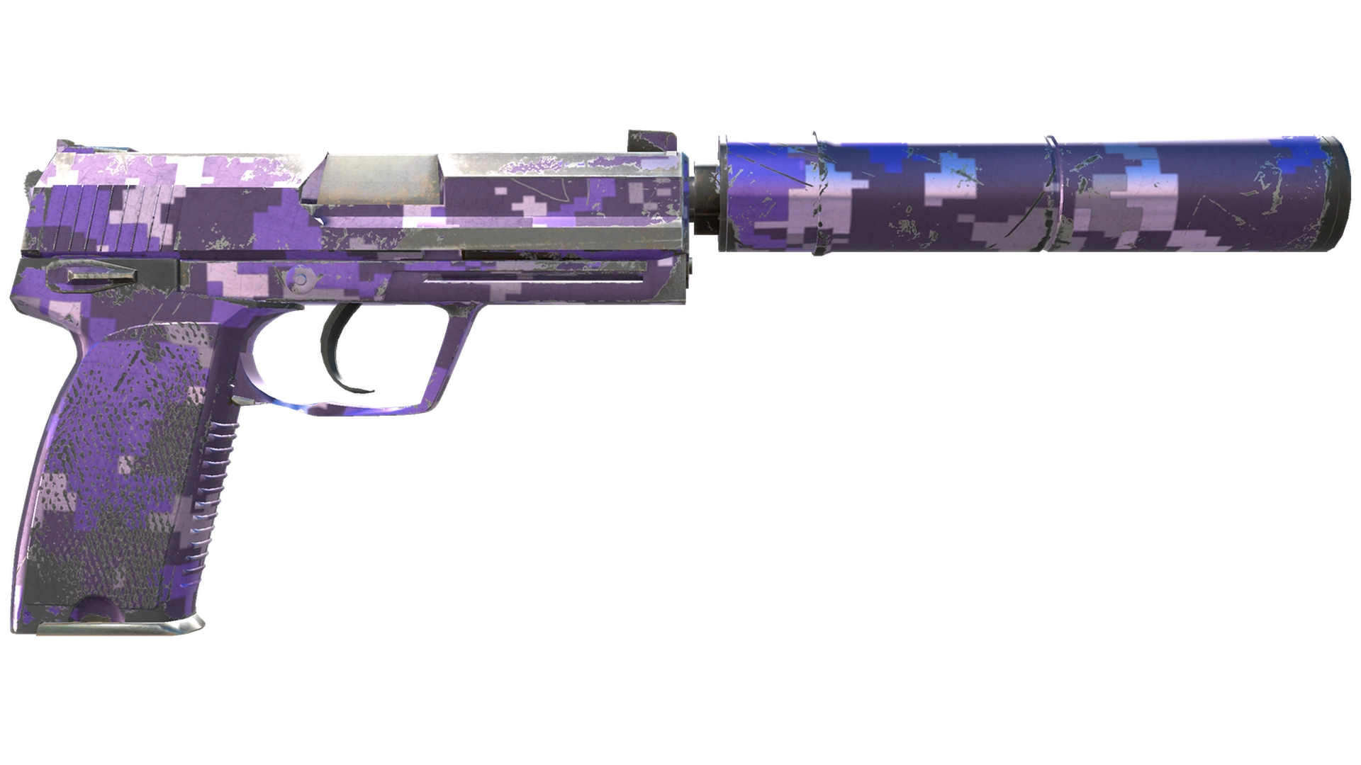 Purple DDPAT image