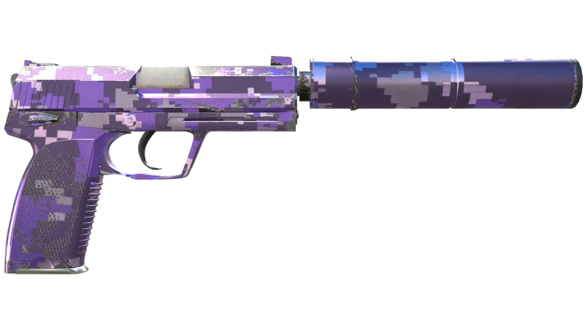 Purple DDPAT image