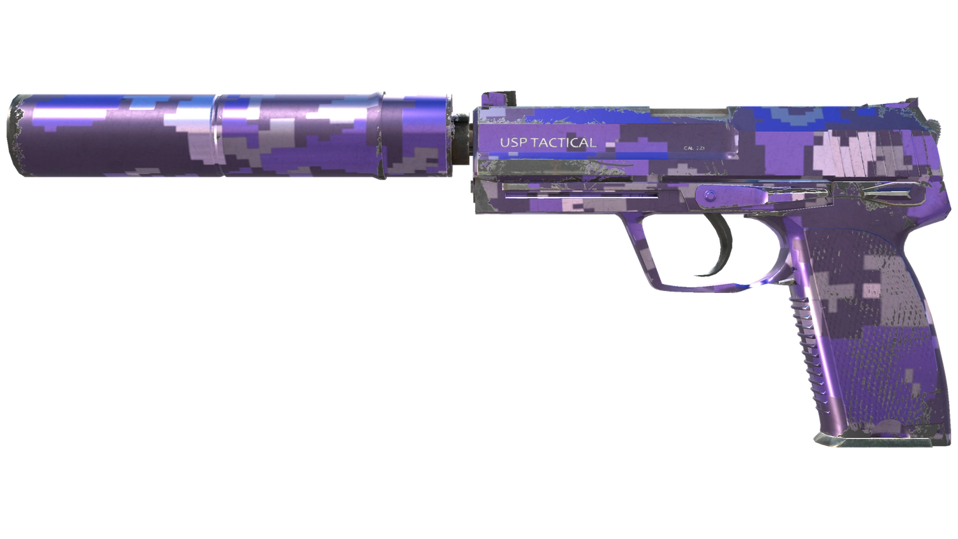 Purple DDPAT image