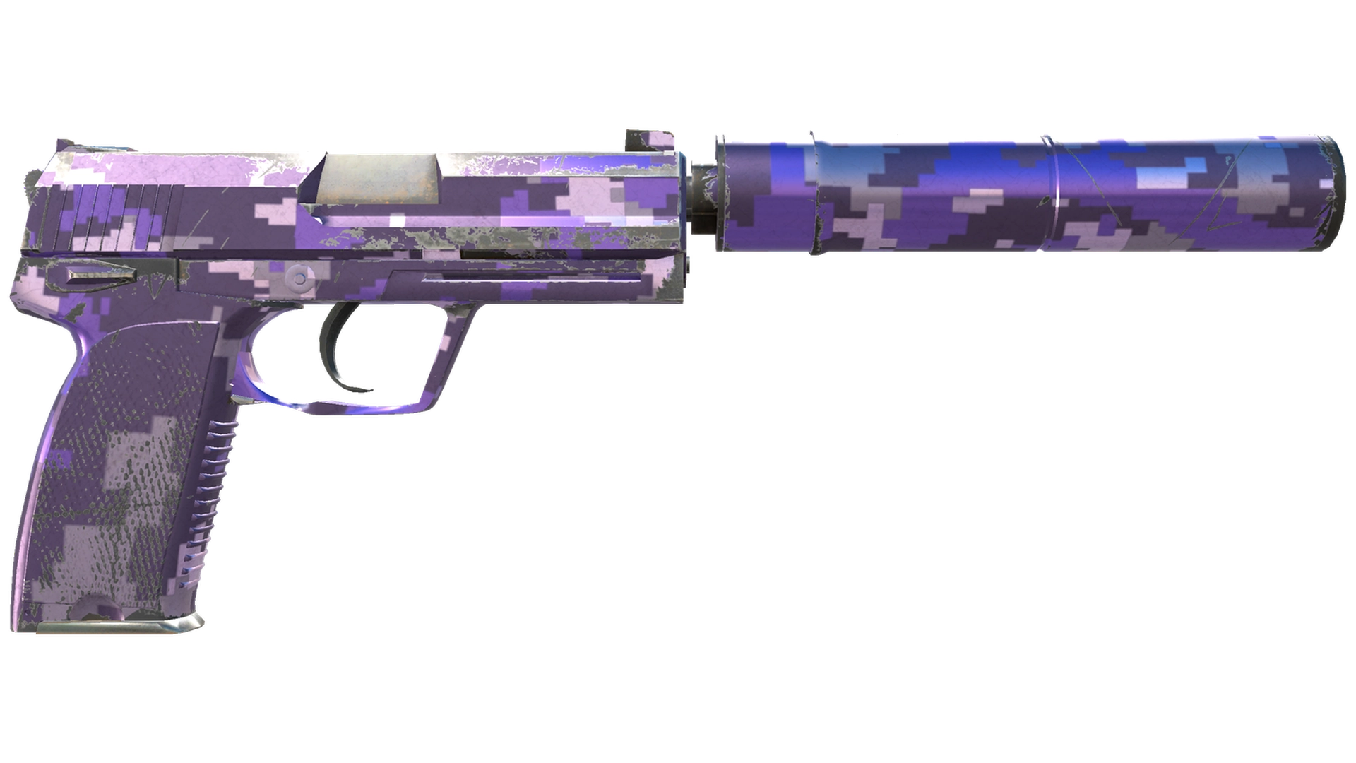 Purple DDPAT image