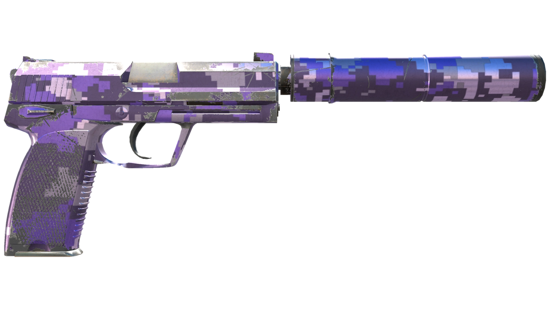 Purple DDPAT image