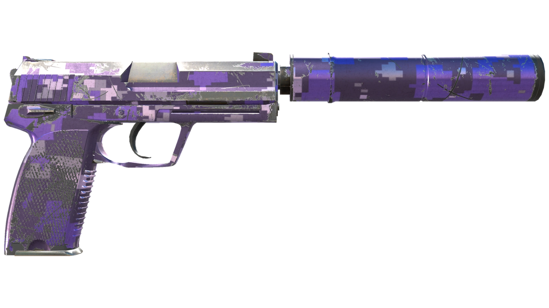Purple DDPAT image