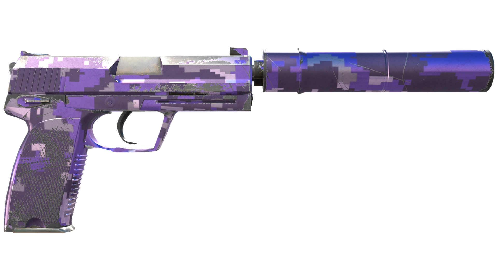 Purple DDPAT image