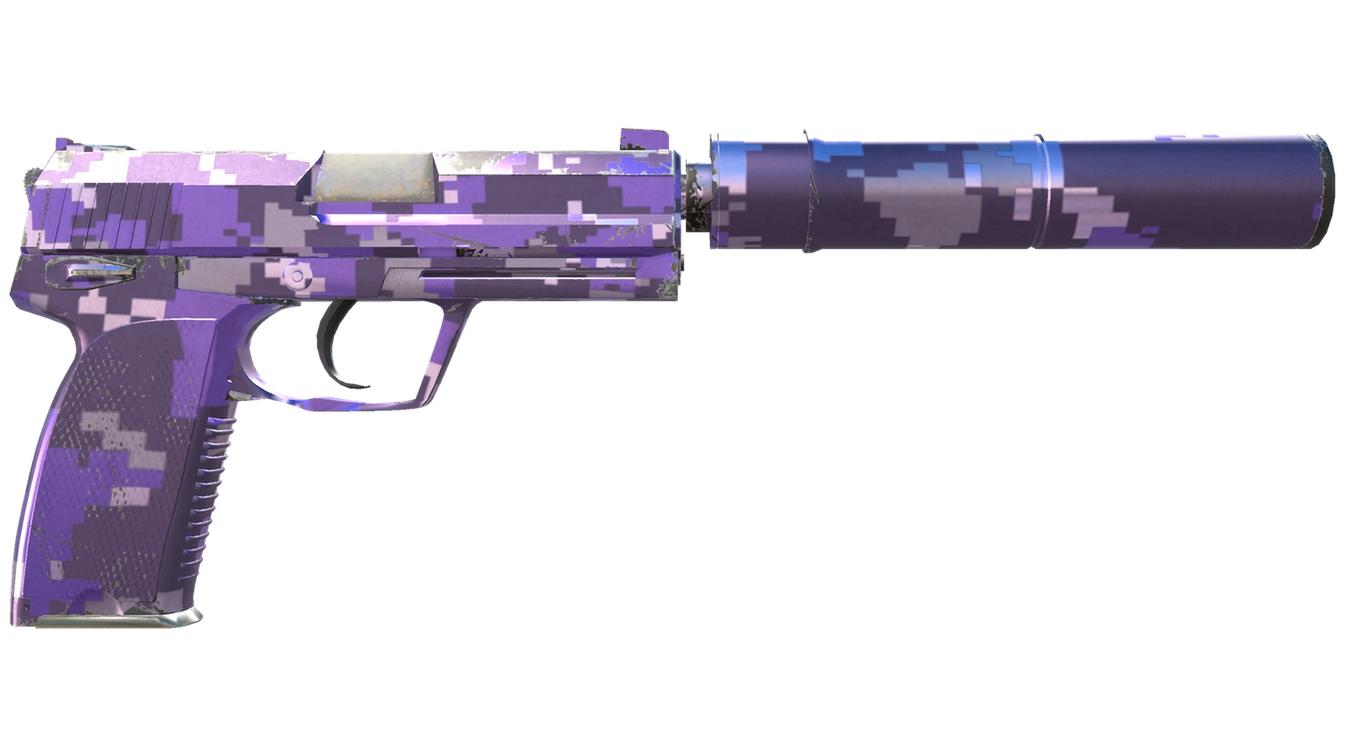 Purple DDPAT image