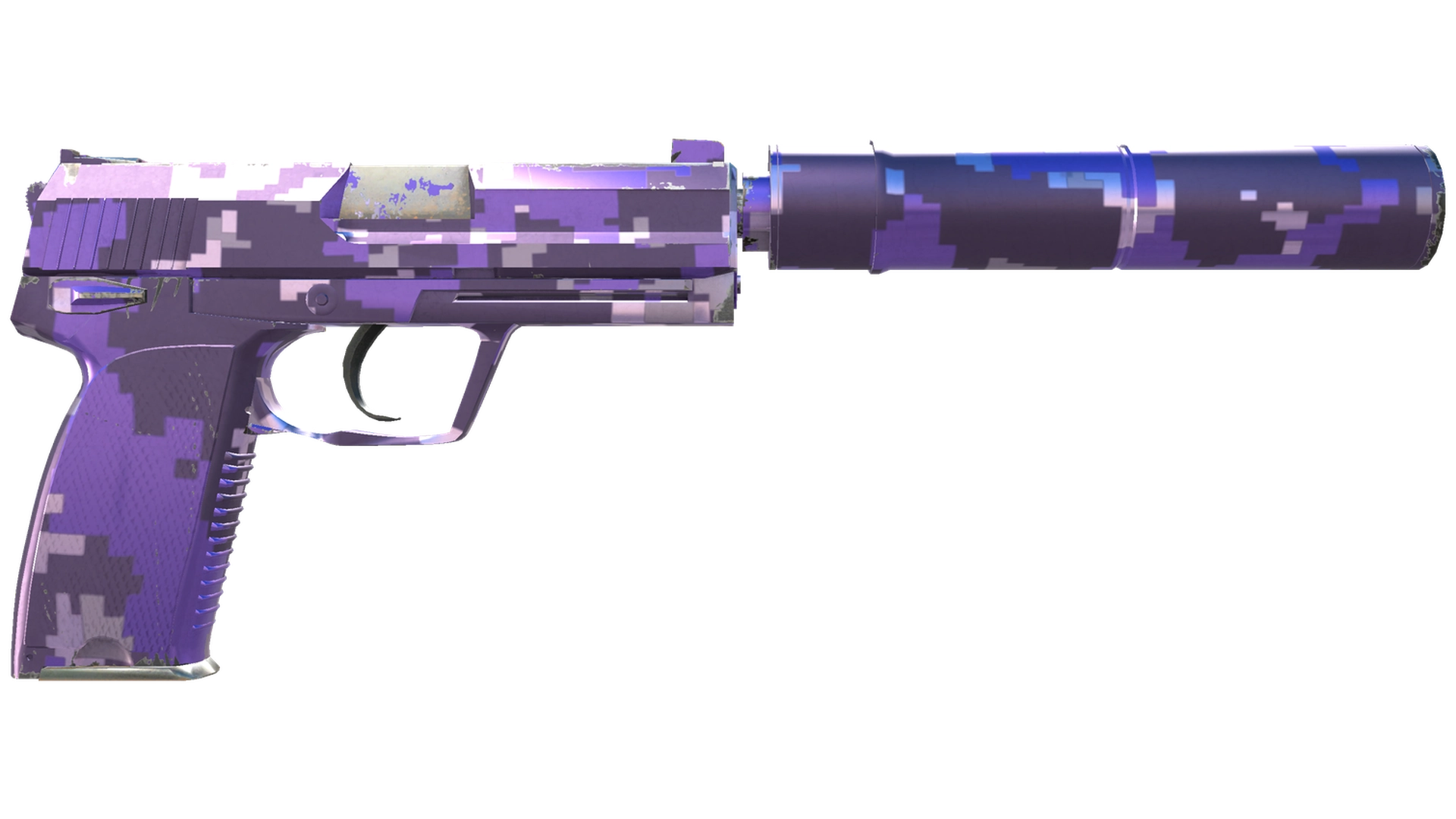 Purple DDPAT image