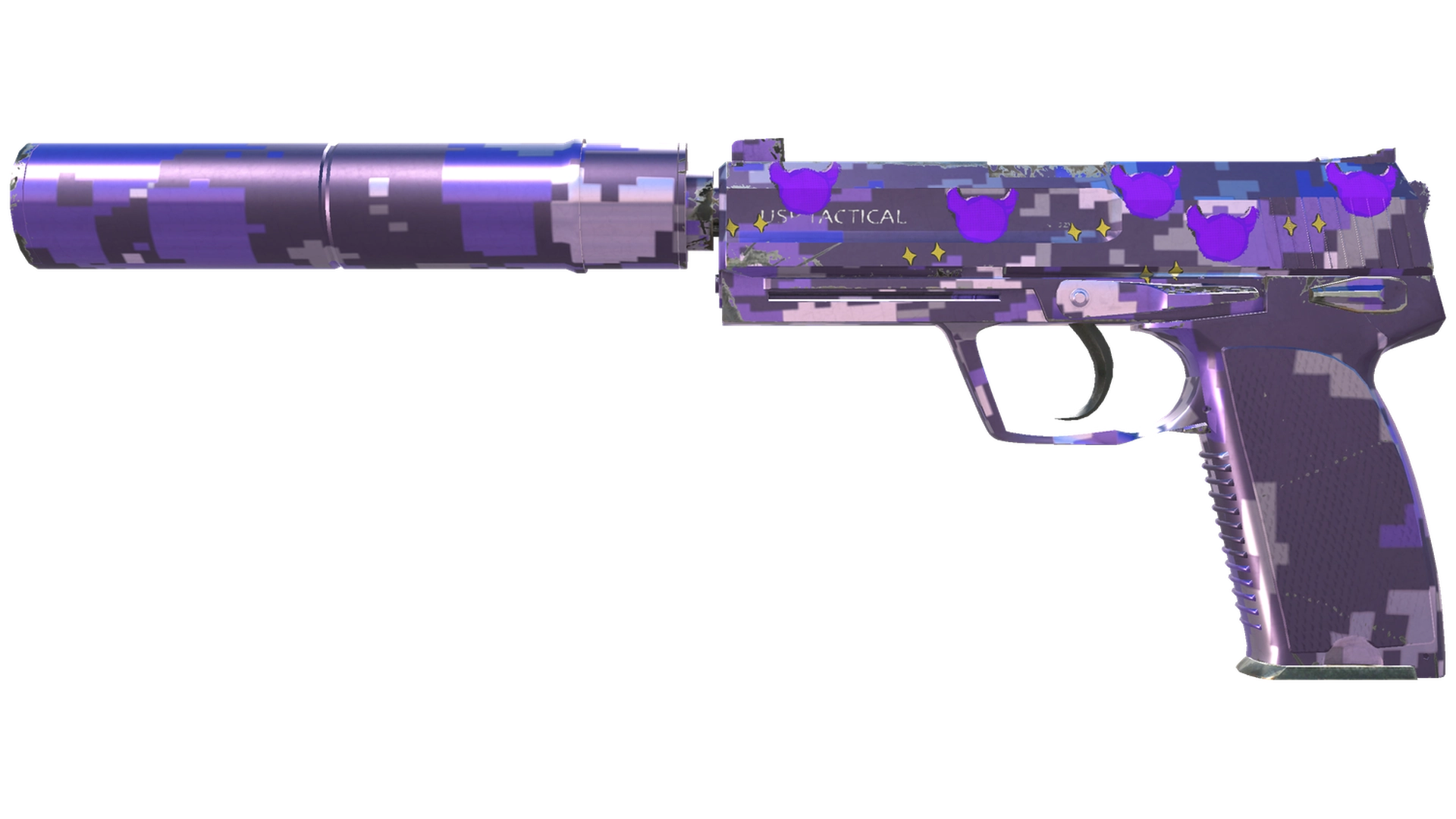 Purple DDPAT image