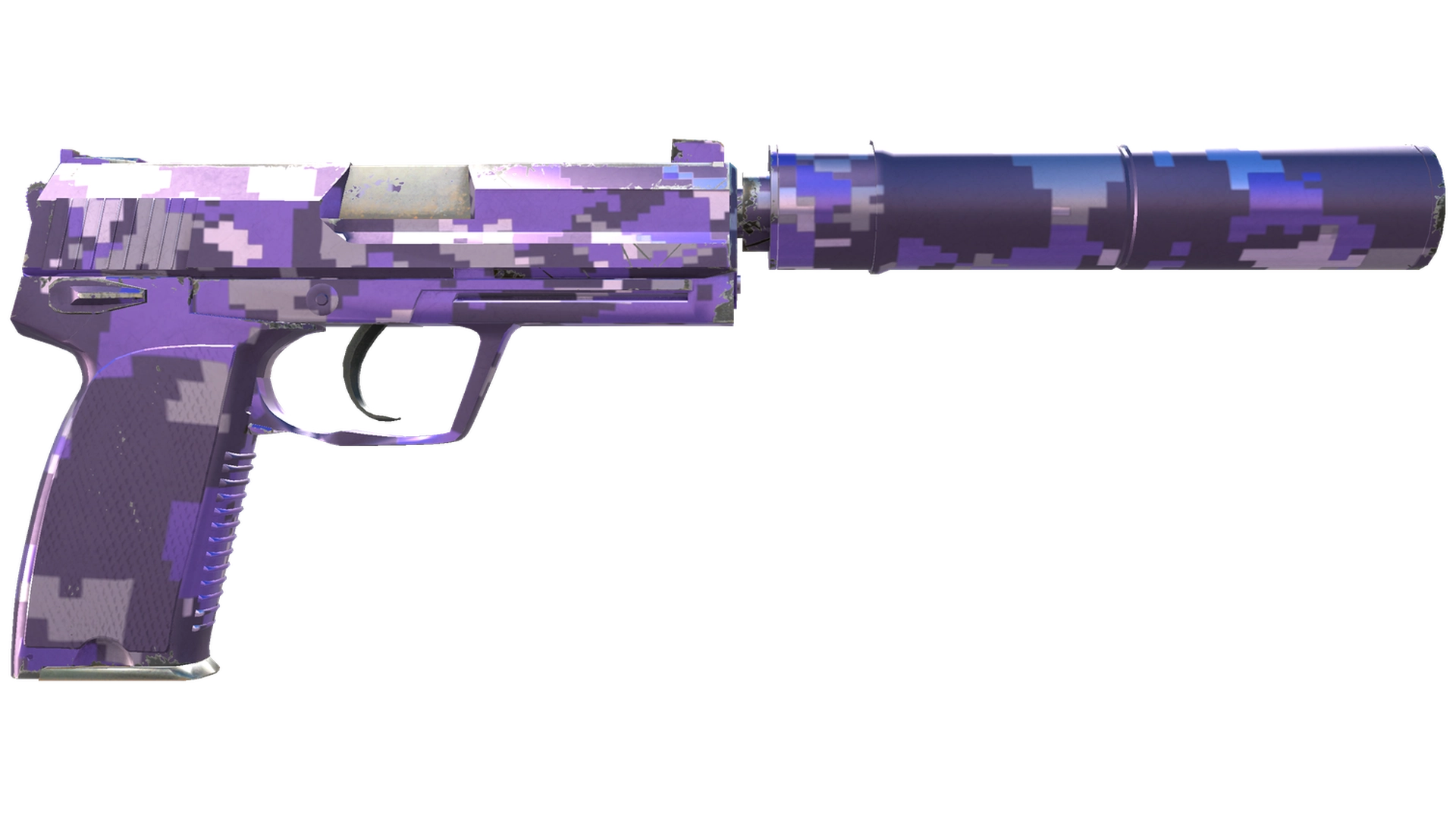 Purple DDPAT image