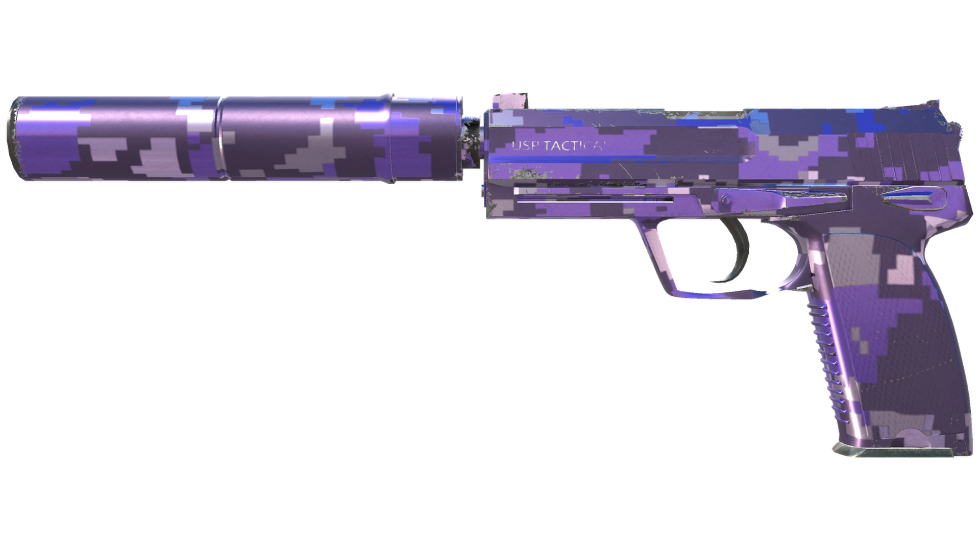 Purple DDPAT image