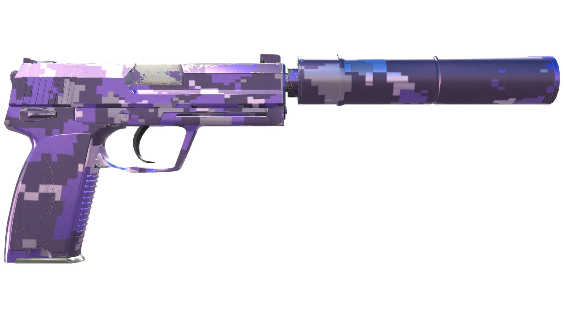 Purple DDPAT image