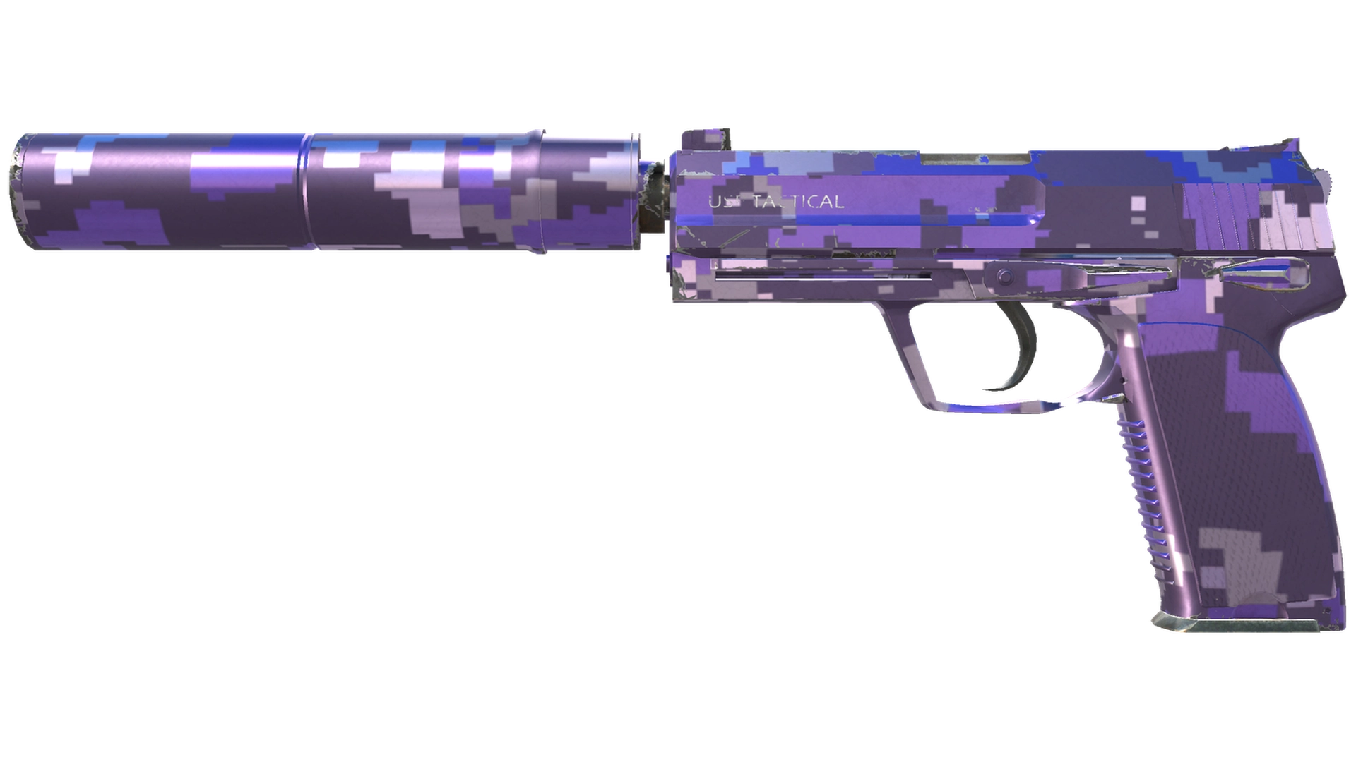 Purple DDPAT image