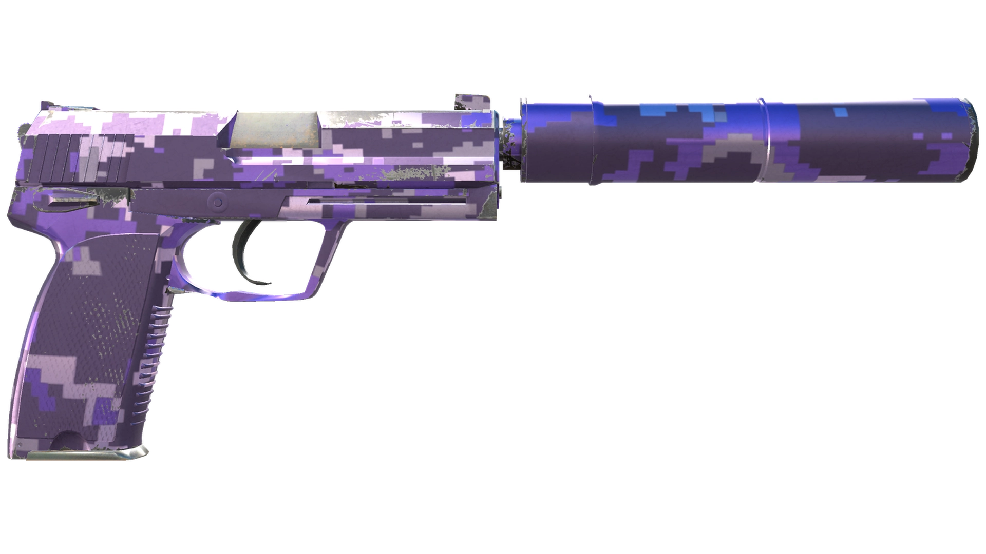 Purple DDPAT image