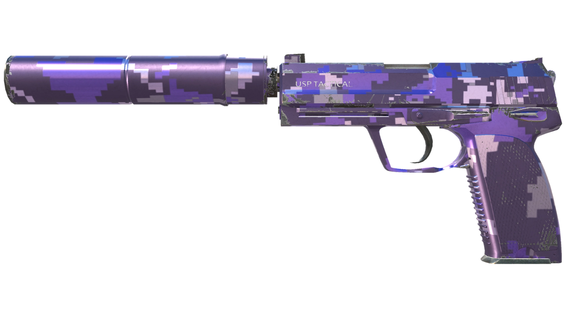 Purple DDPAT image