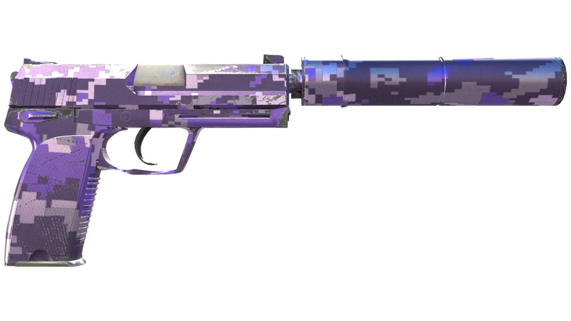 Purple DDPAT image
