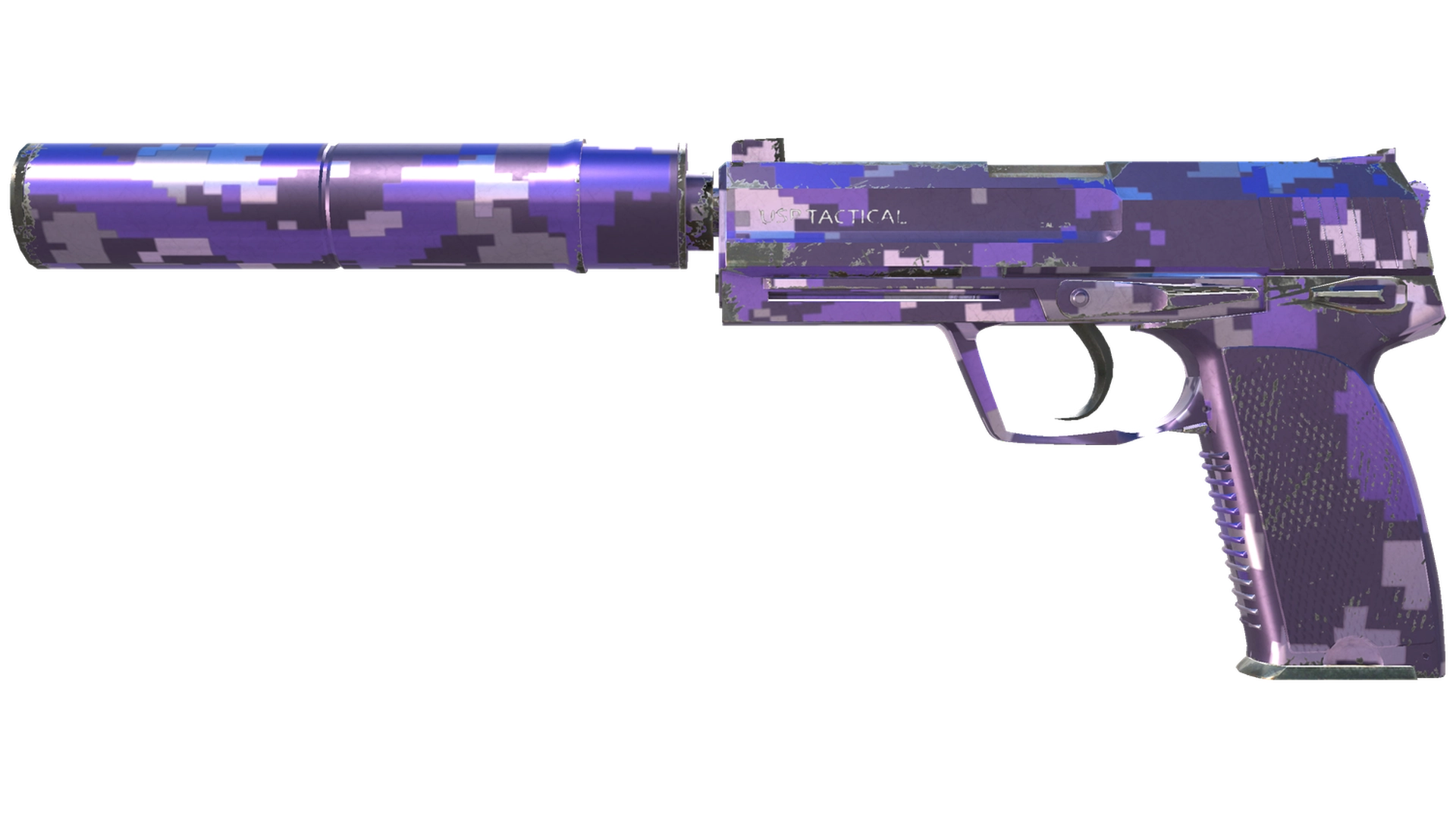 Purple DDPAT image