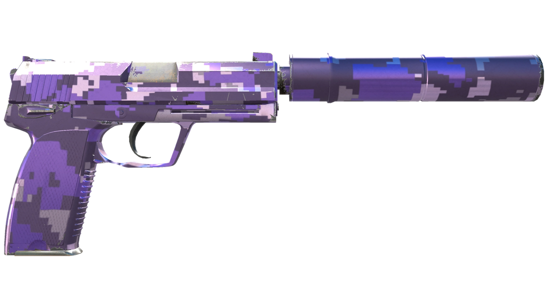 Purple DDPAT image