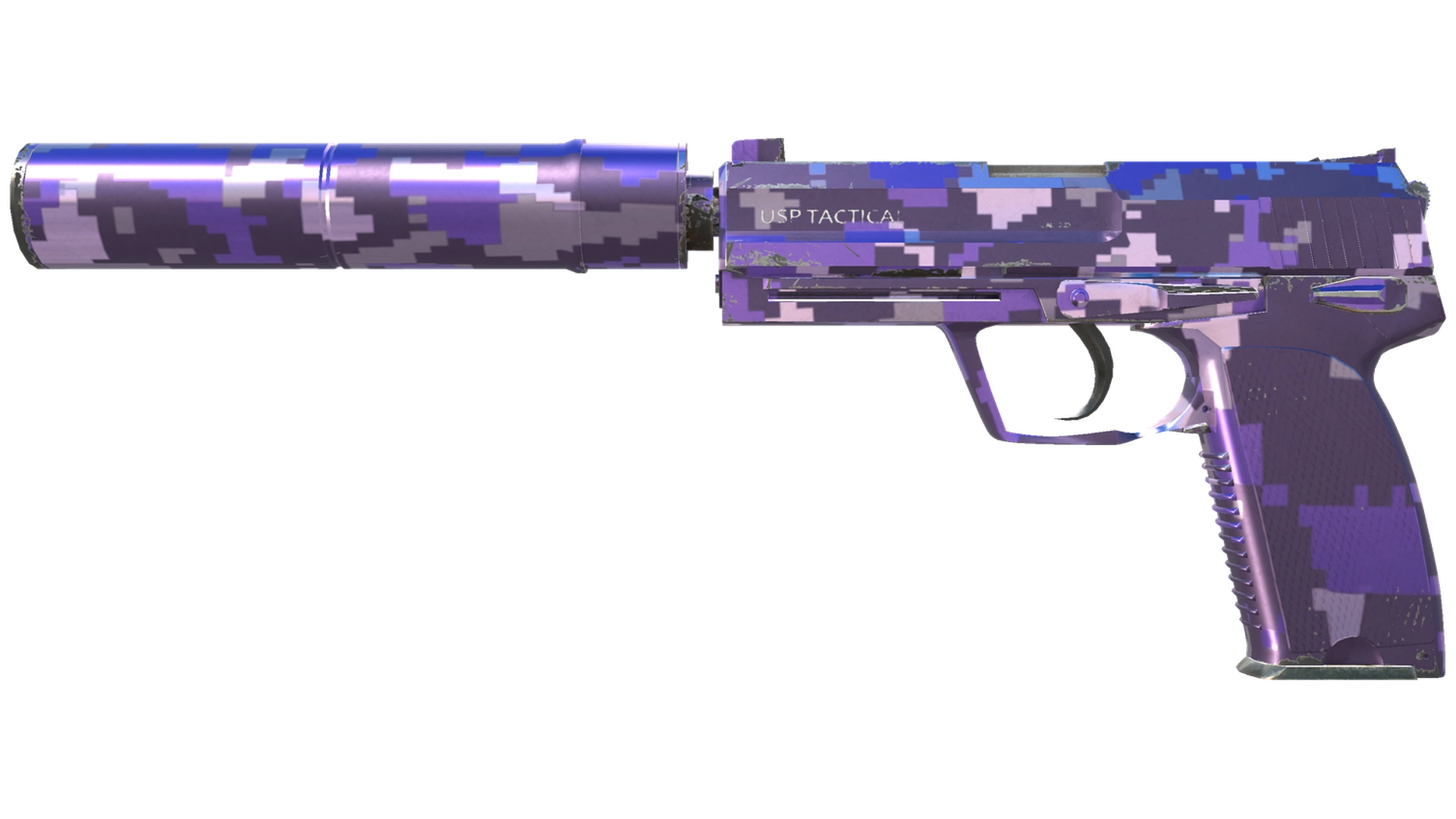 Purple DDPAT image