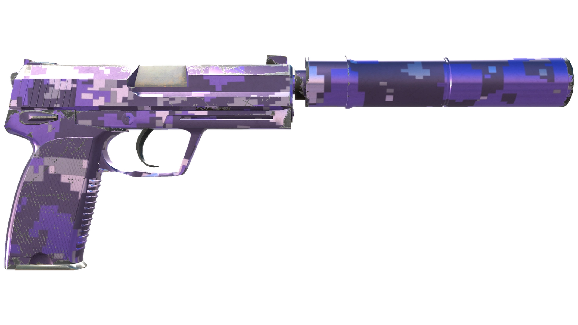 Purple DDPAT image