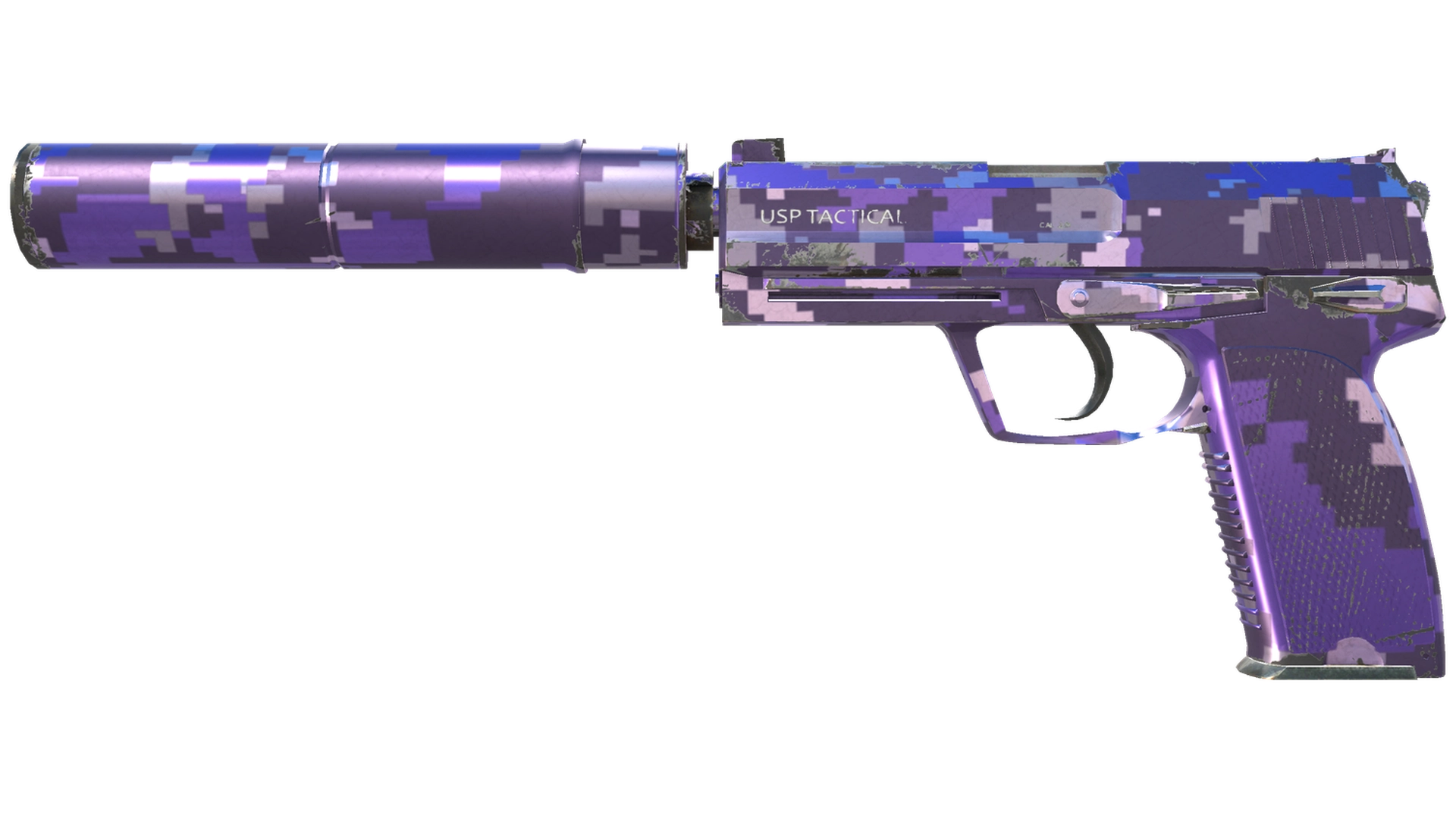 Purple DDPAT image