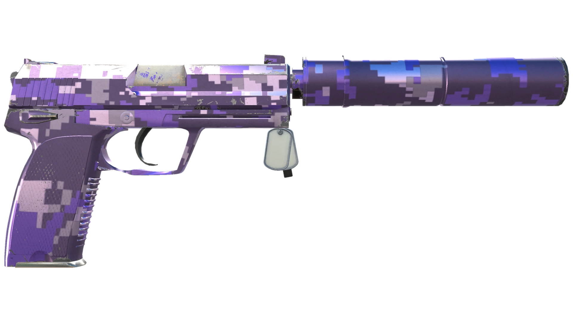 Purple DDPAT image