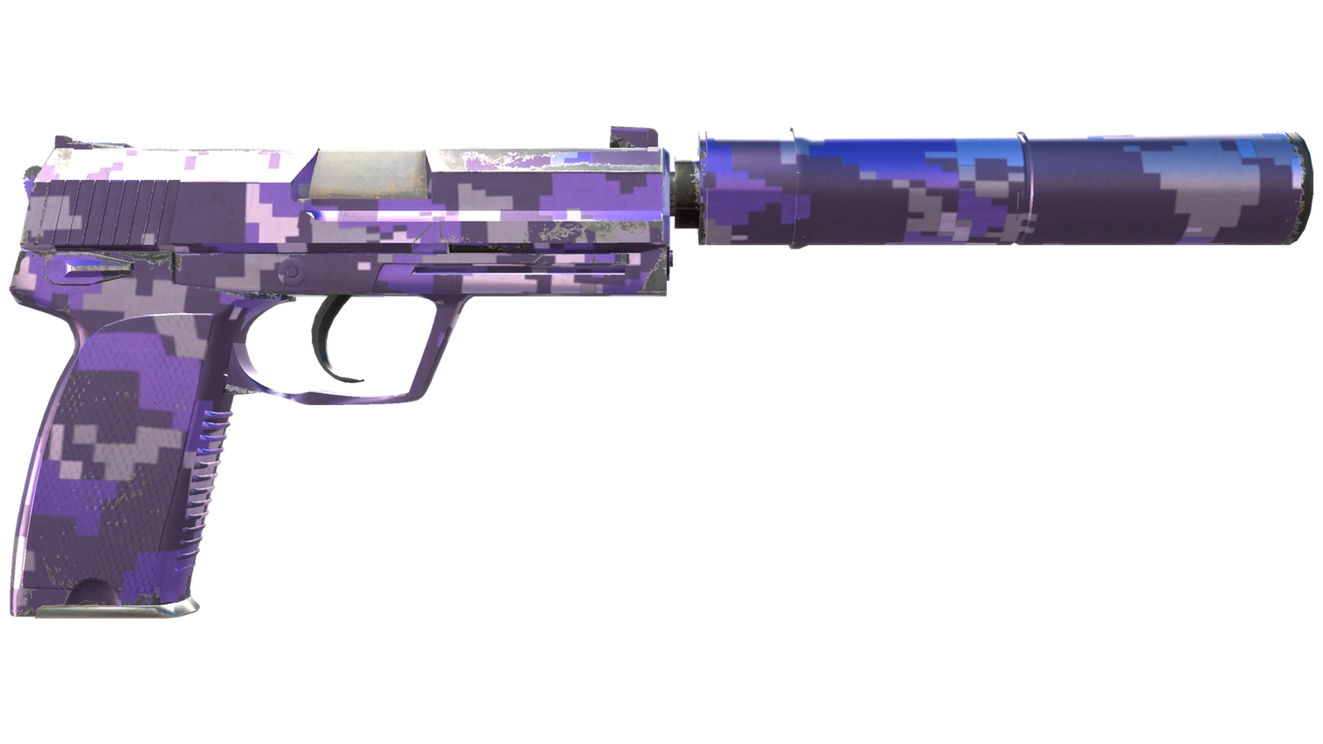 Purple DDPAT image