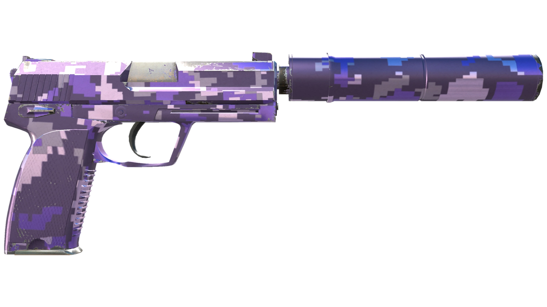 Purple DDPAT image