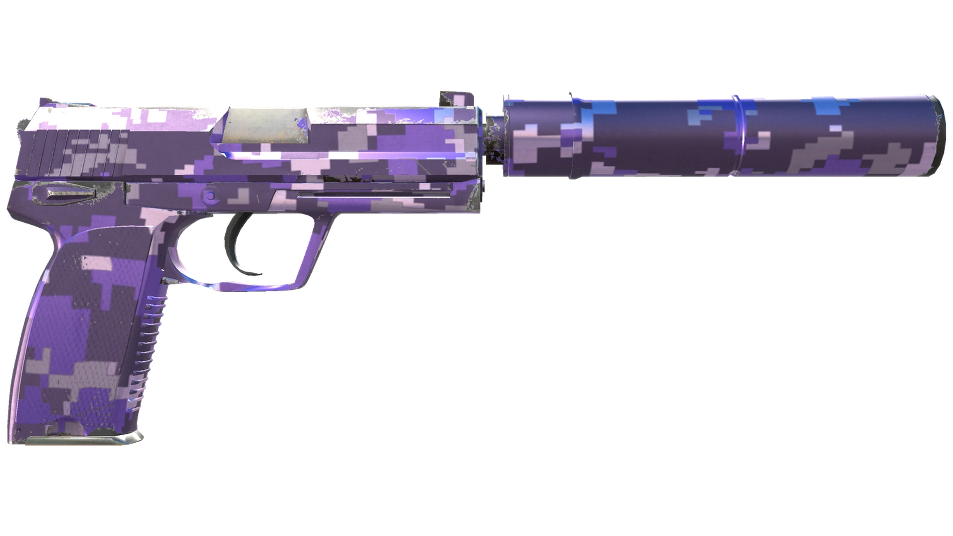 Purple DDPAT image