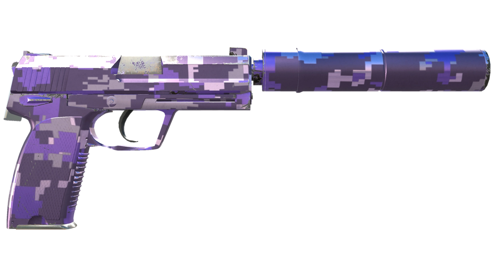 Purple DDPAT image