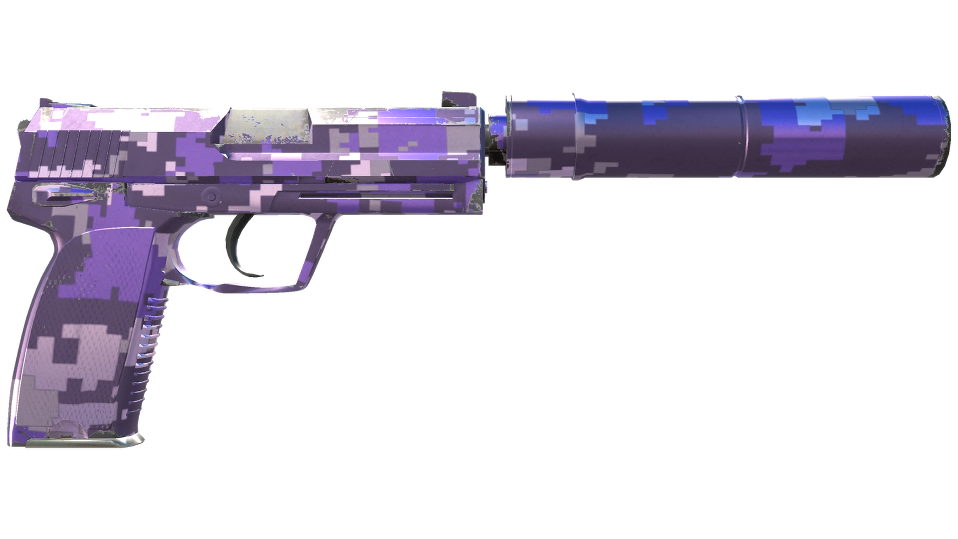 Purple DDPAT image