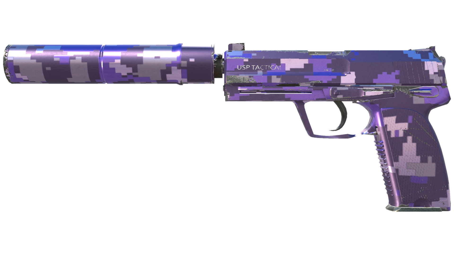 Purple DDPAT image